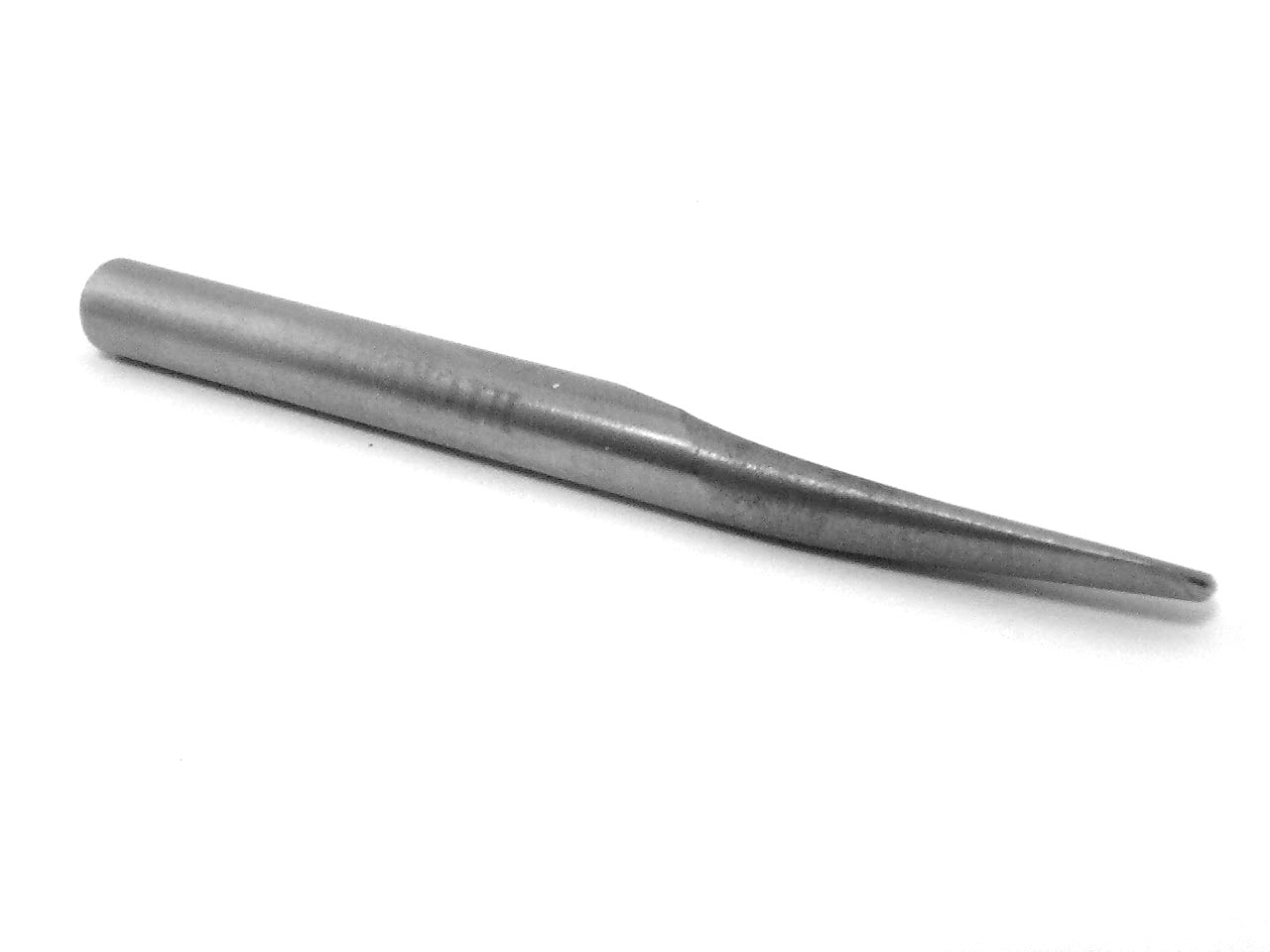 HSS Pod Bit x 3/8" Dia x 1" CL x 1/4" SHK x 3" L