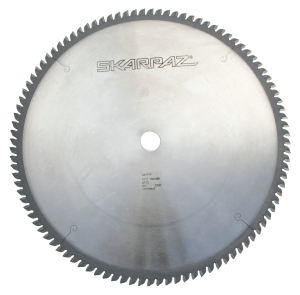12" Diameter 84 Teeth 0TC2 Grind .100 Plate .125 Kerf 1" Bore