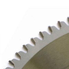 12" Diameter 60 Teeth N5ATB Tooth Style .085 Plate .115 Kerf 1" Bore