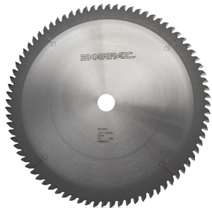 8" Diameter 60 Teeth 0ATB Grind .085 Plate .115 Kerf 5/8" Bore