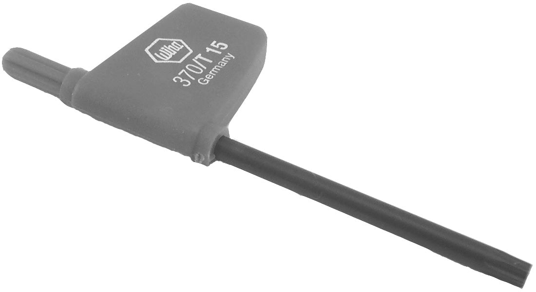 Torx Wrench for SI Inserts, L shape Style T15/370