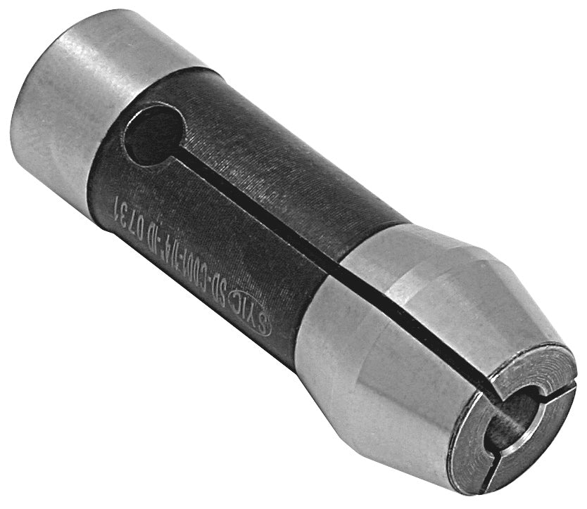 Shoda Pig/BK Collet 10MM ID x 16mm D x 52mm