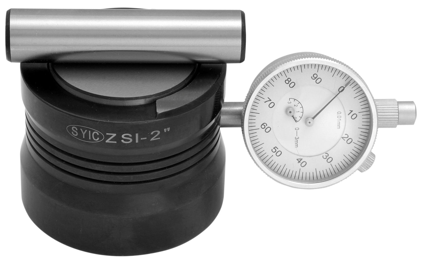 ANALOG AXIAL PRESET GAUGE