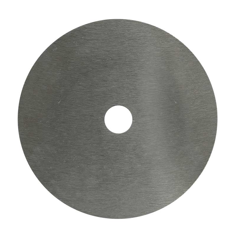 Saw Blade Stabilizer