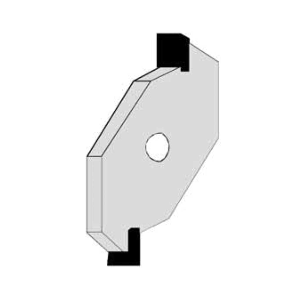 .080" Kerf