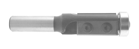 2 FL F/T Ins. Bit x 3/4" Dia x 50m CL   3 holes