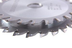 4-3/8" Diameter 24 Teeth 5RH Toothstyle .095 Plate .127 Kery 20MM Bore