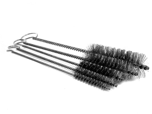 1" Brass Collet Brush