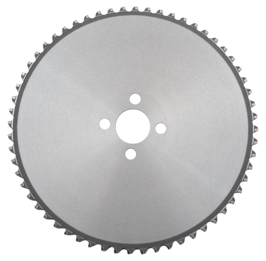 360MM Diameter 60 Teeth 2.6 Kerf 50MM SA Bore