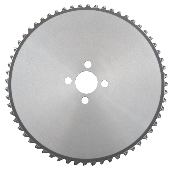 460MM Diameter 60 Teeth 2.7 Kerf 50MM SA Bore