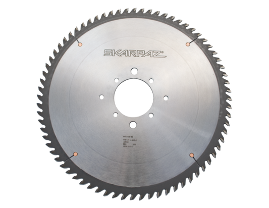 350MM Diameter 80 Teeth 10TCG Grind 2.5 Plate 3.5 Kerf 30MM Bore