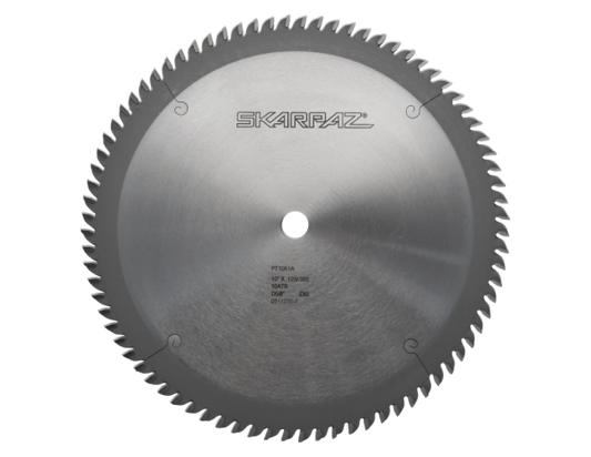 14" Diameter 80 Teeth 10ATB Grind .110 Plate .160 Kerf 1" Bore