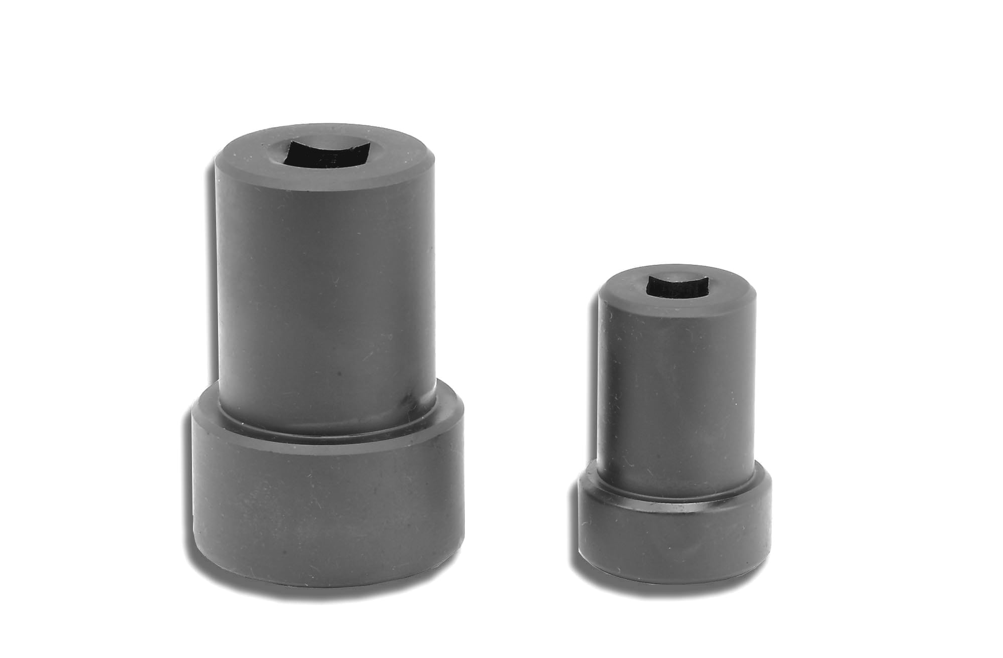 Retention Knob Sockets - SEPSS-30ISO - ISO30 Taper Pull Stud Socket ...