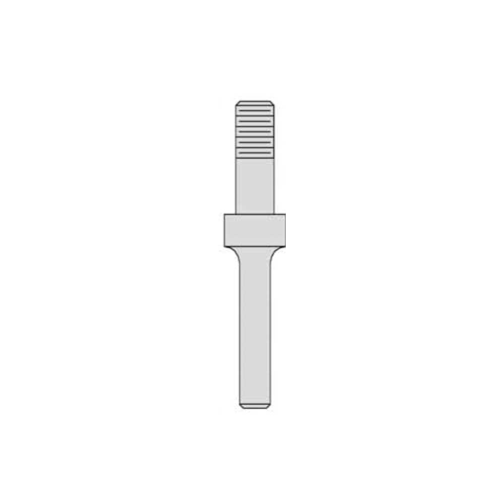 1/4" Arbor Diameter 1/4" " Shank Diameter 1" Arbor Length 2-1/4" Overall Length 1-1/8" Shank Length