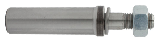 Arbor, 1/2" SHK x 1-7/16" length x 3-1/16" OAL