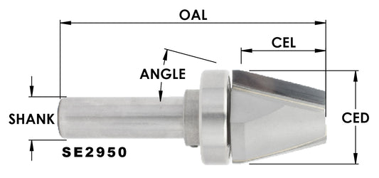 3 FLUTE PLUG CUT SOL SUR REP SET
