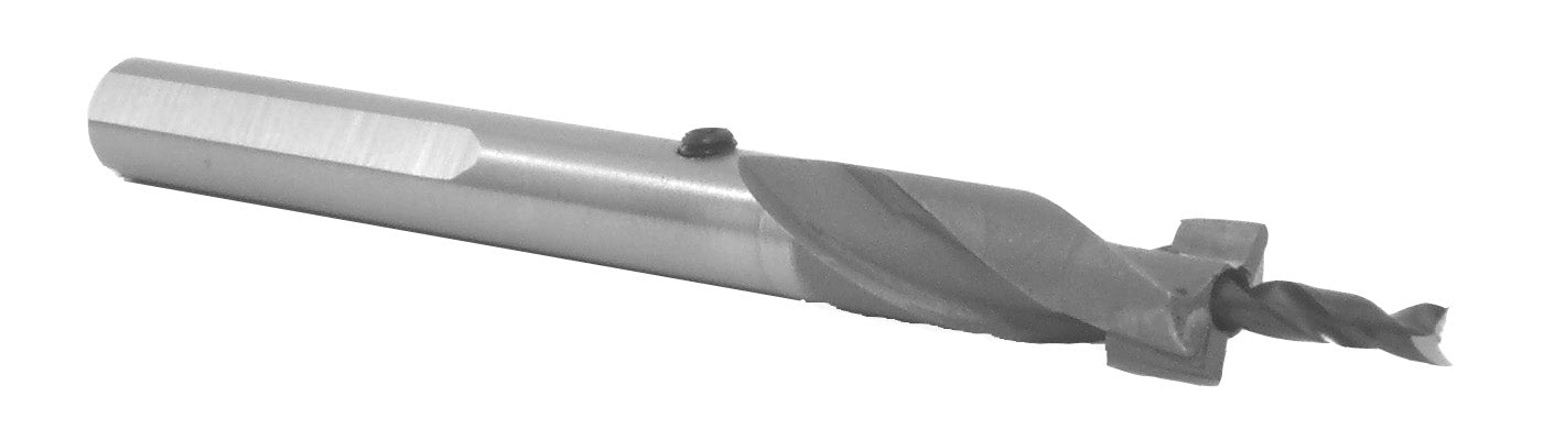 Face Frame Bit Face Frame Bits - SFFB700 - FACE FRAME BIT C/T-3/8 CD W/ #29 PILOT ...
