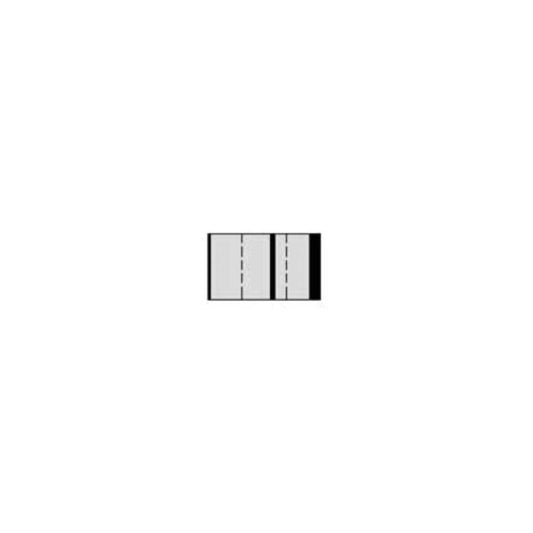 1/4" Arbor Hole 3/8" Cutting Length