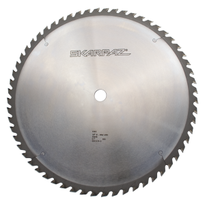 16-5/16" Diameter 60 Teeth 20ATB Grind .070 Plate .110 Kerf 25MM Bore