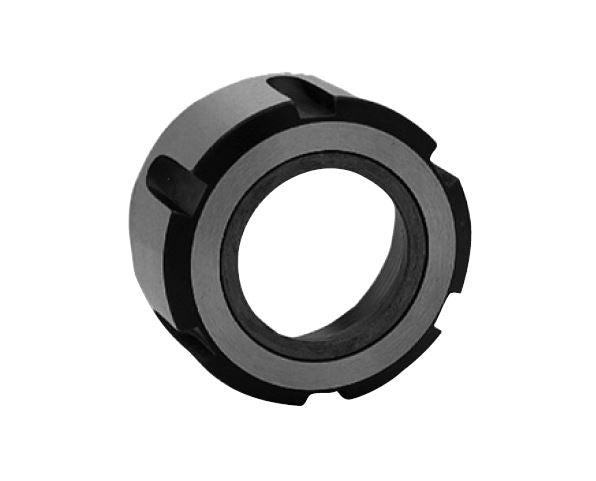 ER40 Bearing Nut x 63 Dia x 34 ID x 28 Length