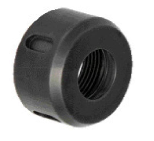 SYOZ 25/RDO 35 Power Coated Nut  60MM  Dia
