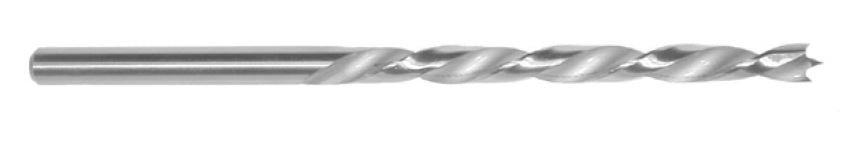 S/C 3.5 BOR BIT X 53 MM OAL X RH